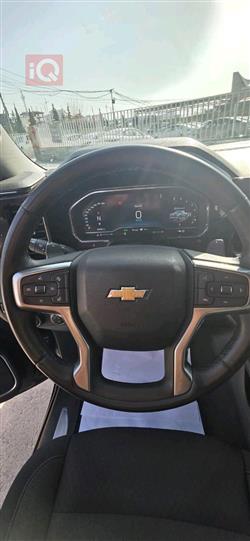 شيفروليه سلفرادو